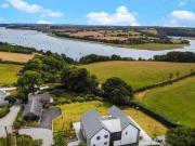 5 Bedroom Detached House For Sale In Yelverton, Devon