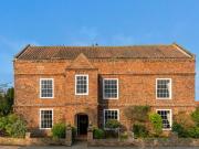 5 Bedroom Detached House For Sale In York