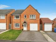 5 Bedroom Detached House For Sale In York, East Riding...