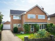 5 Bedroom Detached House For Sale In York, North Yorkshire