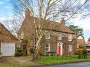 5 Bedroom Detached House For Sale In York, North Yorkshire