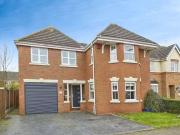 5 bedroom Detached House for sale, Marlow Drive,...