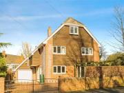 5 bedroom Detached House for sale, Middleton Road,...