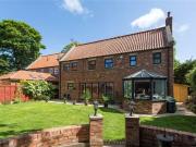 5 bedroom Detached House for sale, Moor Lane, Strensall,...