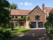 5 bedroom Detached House for sale, Moor Lane, Strensall,...