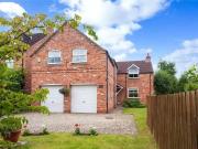 5 bedroom Detached House for sale, Moor Lane, Strensall,...