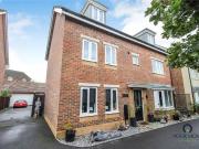 5 bedroom Detached House for sale, Myrtle Copse,...