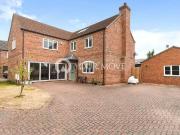5 bedroom Detached House for sale, Newark Road, North...