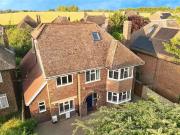 5 bedroom Detached House for sale, Old Dover Road,...