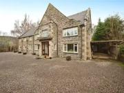 5 bedroom Detached House for sale, Strathpeffer,...