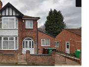 5 bedroom Detached house To Let