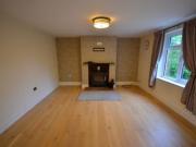 5 bedroom Detached house To Let