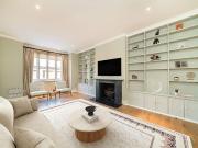 5 bedroom detached house to rent