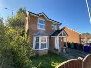 5 bedroom detached house to rent