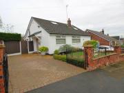 5 bedroom detached house to rent