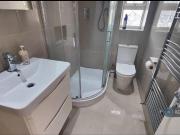 5 bedroom detached house to rent