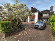 5 bedroom detached house to rent