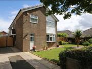 5 bedroom detached house to rent