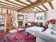 5 bedroom detached house to rent