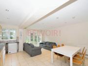 5 bedroom detached house to rent