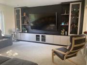 5 bedroom detached house to rent