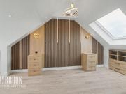 5 bedroom detached house to rent