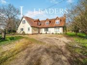 5 bedroom detached house to rent