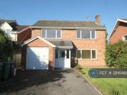 5 bedroom detached house to rent