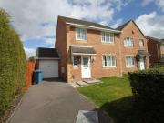 5 bedroom detached house to rent