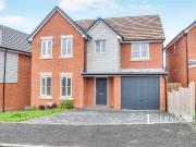 5 bedroom detached house to rent