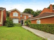 5 bedroom detached house to rent