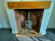 5 bedroom detached house to rent