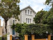 5 bedroom detached house to rent