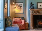 5 bedroom detached house to rent