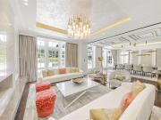 5 bedroom detached house to rent