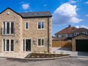 5 bedroom Detached House to rent, Brant Moor Mews,...