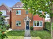 5 bedroom Detached House to rent, Dilston Grange,...