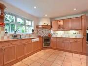 5 Bedroom Detached House To Rent In Quarry Gardens,...