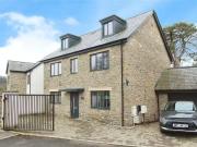 5 bedroom Detached House to rent, The Pinnacle, Newton...