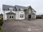 5 Bedroom Detached to Rent at Kinclaven and Clunie,...