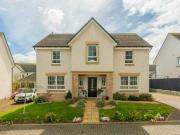 5 Bedroom Detached Villa For Sale In Edinburgh