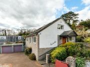 5 Bedroom Detached Villa For Sale In Edinburgh