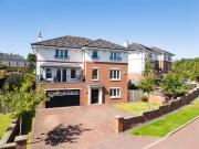 5 bedroom detached villa for sale in Shawhill Crescent,...