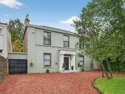 5 bedroom detached villa house for sale