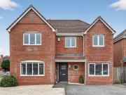 5 bedroom detached villa house for sale