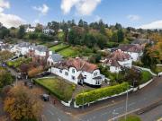 5 bedroom detached villa house for sale