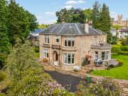5 bedroom duplex for sale in 1 Ralston Road, Bearsden,...