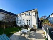5 bedroom duplex for sale in St. Clair Road, Poole,...