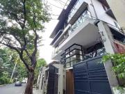 Cubao Luxury Duplex for Sale! 5BR, 4 Car Garage ₱67M