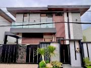 5 Bedroom Elegant Design Brand New House and Lot for...